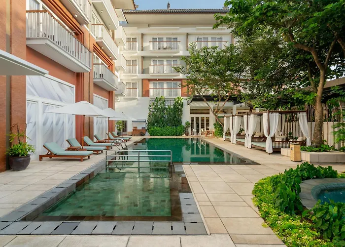 Maison Aurelia Sanur, Bali - By Préférence
