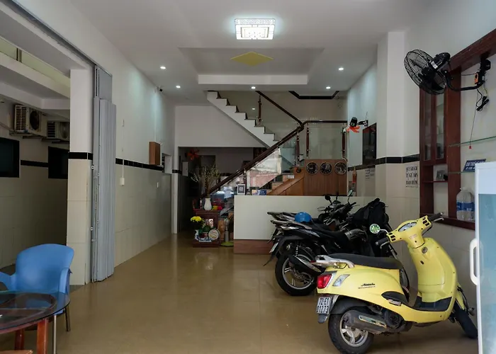 Quoc Thang Hotel