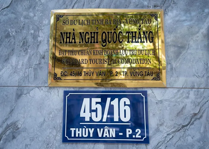 Quoc Thang Hotel