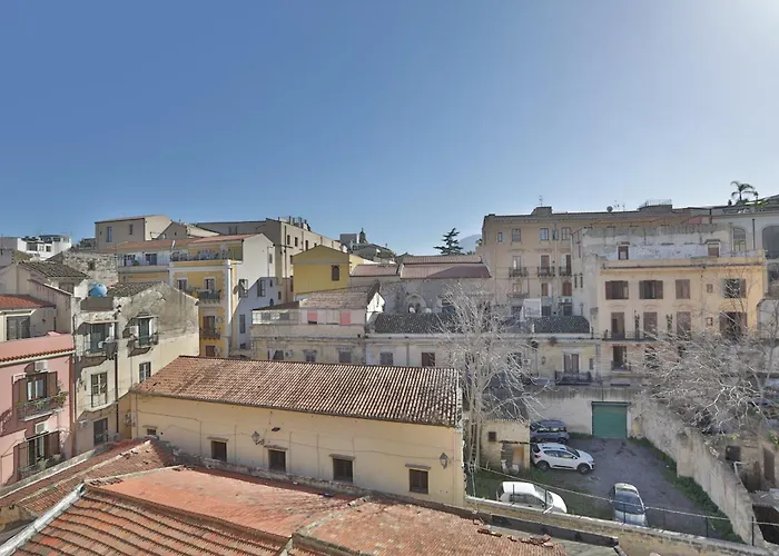 Casa Querencia rooms