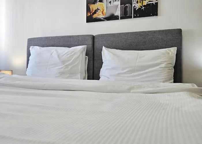 Vacation rental: Novel Inn