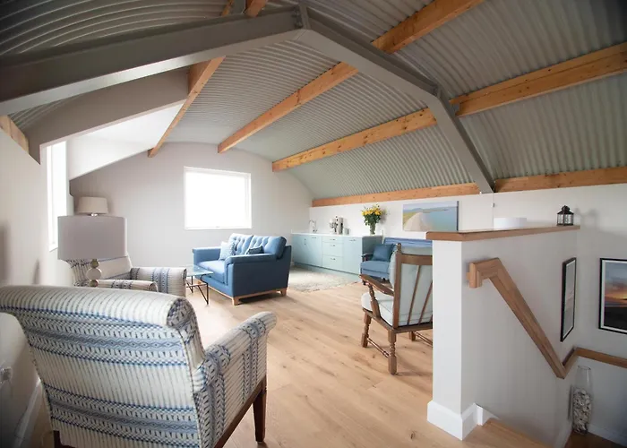 Sea Barn