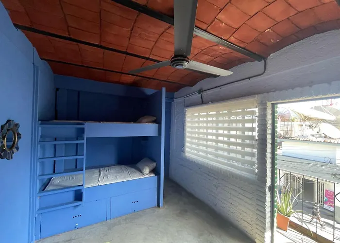 Canova Hostel & Pizza