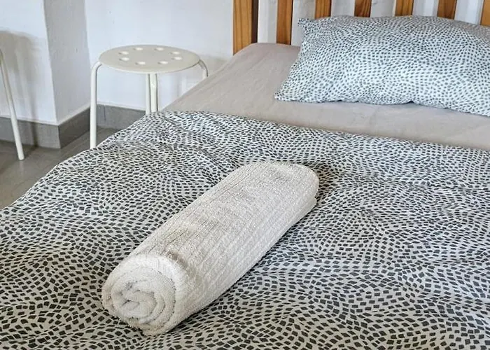 Albergue Puntagorda
