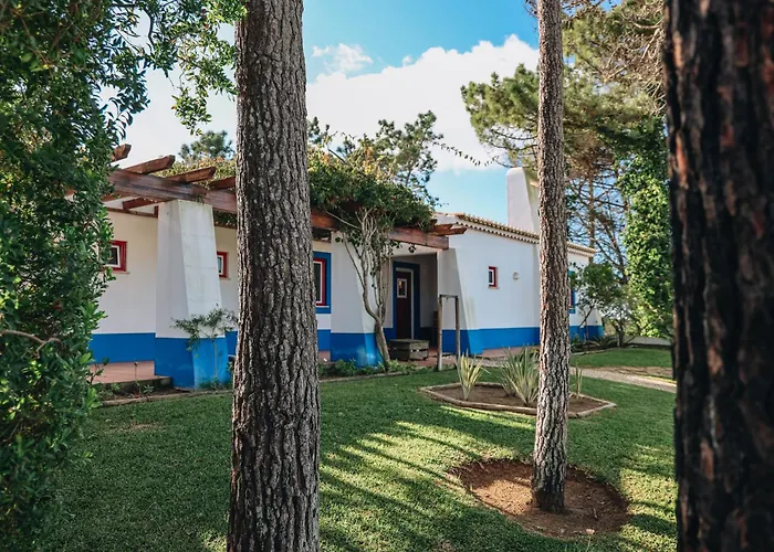 Casa Nook Arrifana