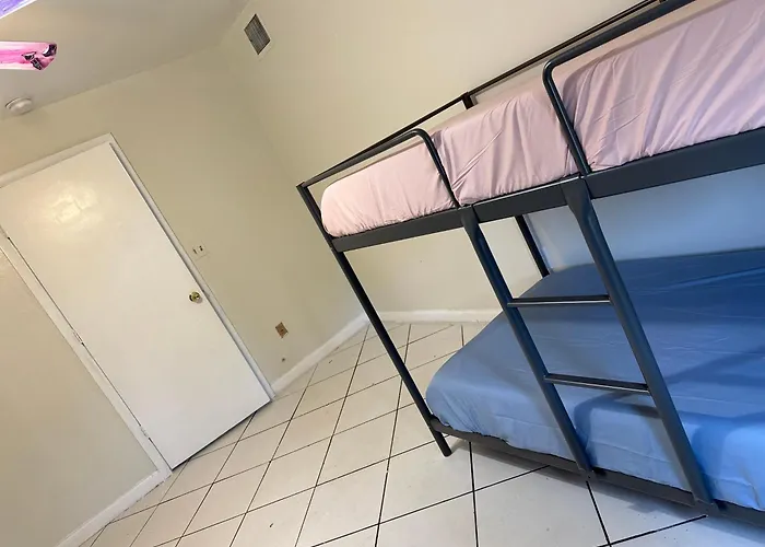 Hospedaje North Miami