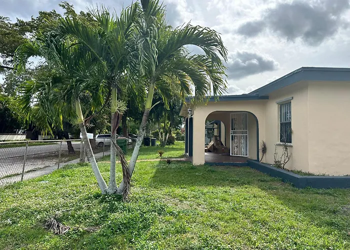 Hospedaje North Miami