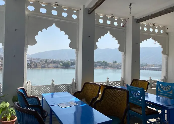 Bharatpur Palace