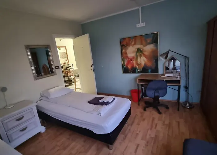 Hôtel bon marché: Igdlo Guesthouse
