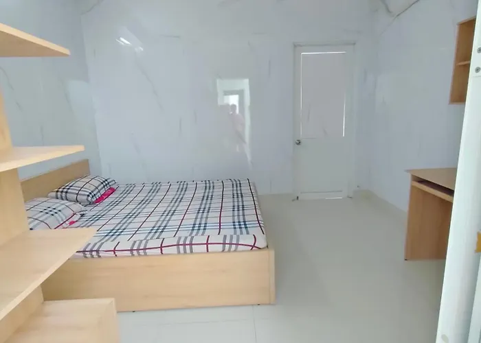 Guest house: Natural House Hostel