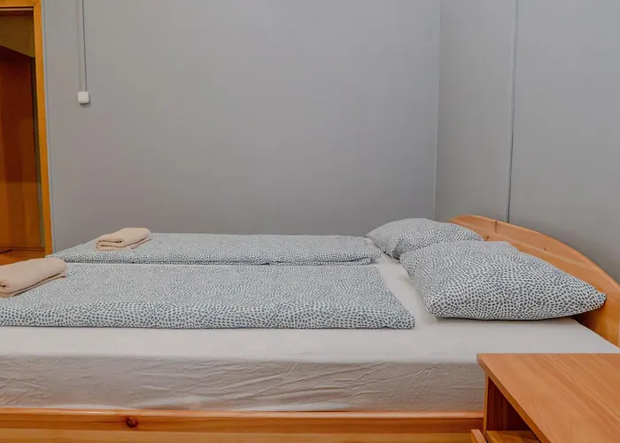 Deep Guest House