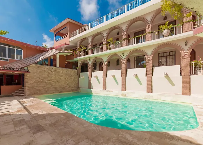 Hotel barato: Hotel San Juan