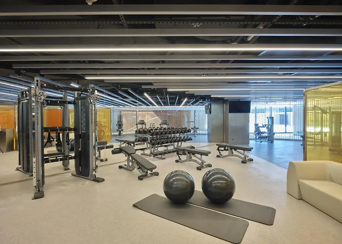 Golf hotel: Wm Hotel Hong Kong, Vignette Collection