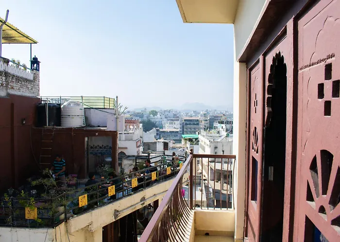 Hotel Banjara Heritage