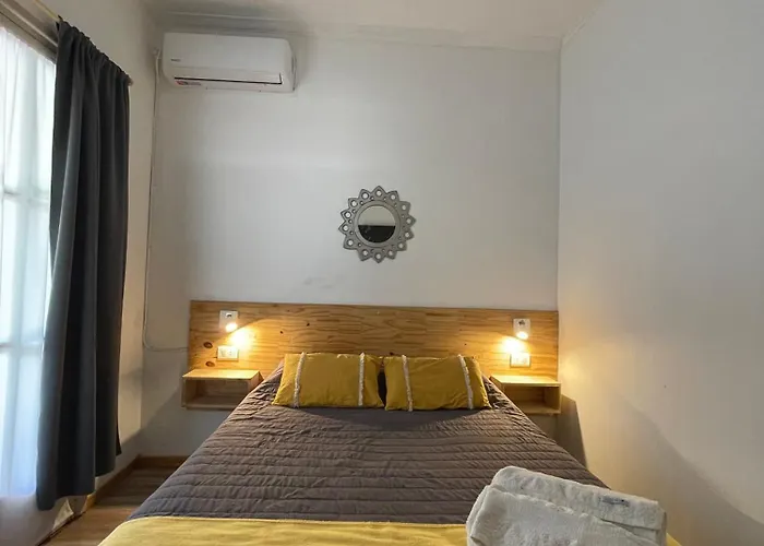 Mora Hostel