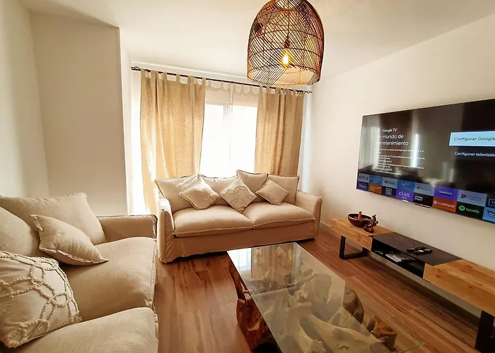 Chakra House Fuerteventura - Boutique Guesthouse For Conscious Travelers