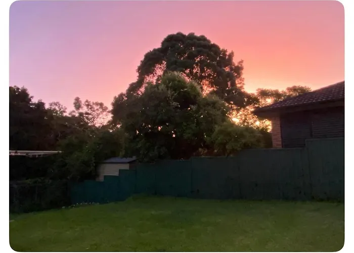 Balgowlah As Home