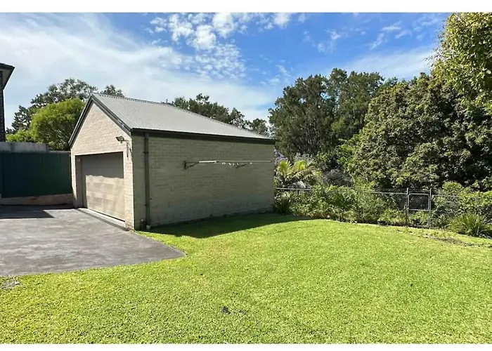 Balgowlah As Home