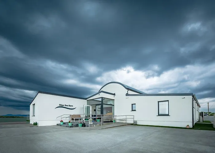 Sea Barn
