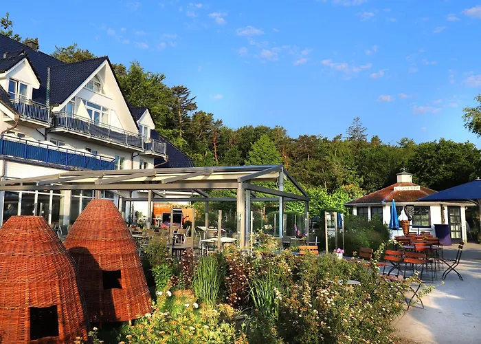 4 Sterne Hotels Wilhelmshöhe