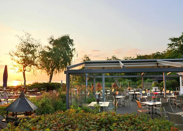4 Sterne Hotels Wilhelmshöhe