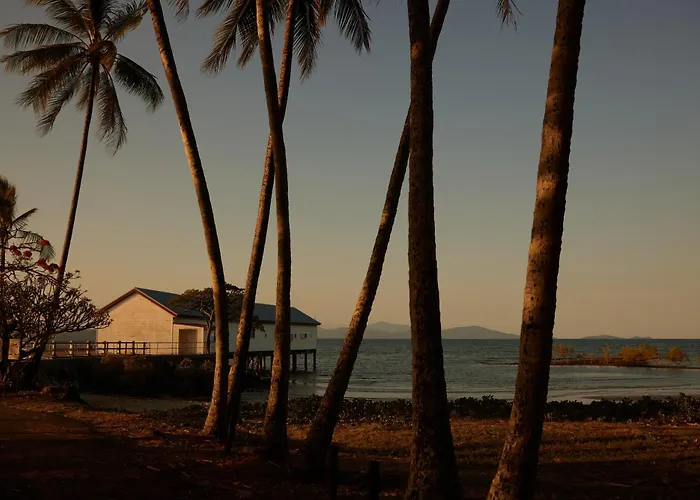 Vacation home: 'The Edge' Unique Luxury Experience