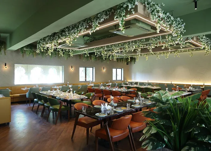 Hotel Gautam Lonavala