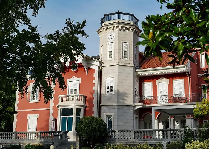 Residence Villa Bottacin