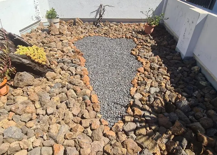 Albergue Puntagorda