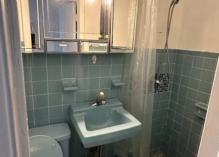 Easy Hostel
