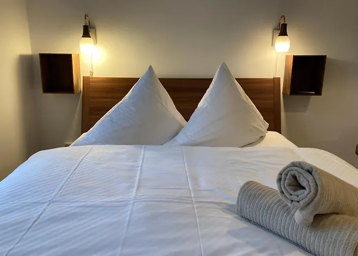 Minimal Hostel No 41