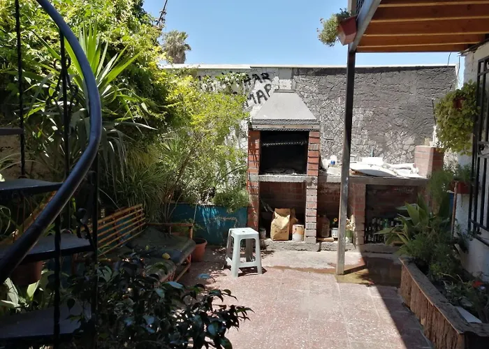  Casa Rosa