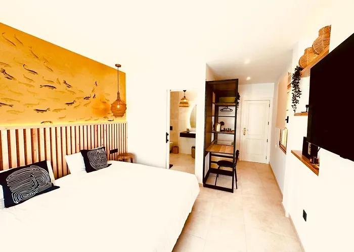 Lantia Rooftop House