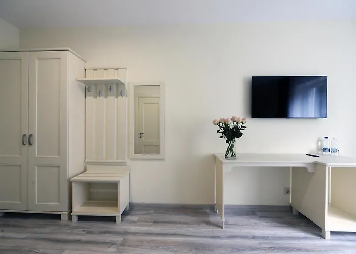 Hotel Golden Lemon Готель Золотий Лимон