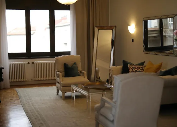 Hotel: Hotel Majestic