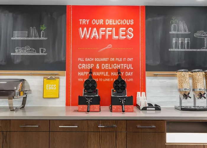 Hotel: Hampton Inn & Suites By Hilton Toronto Downtown