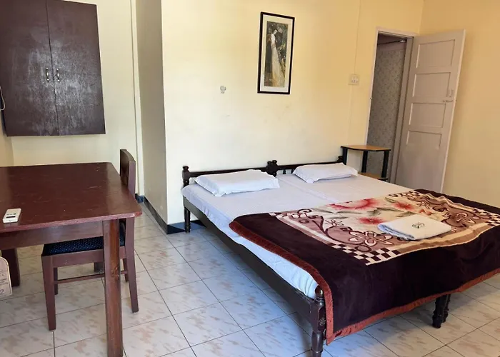 Original cottages Aambal Residency
