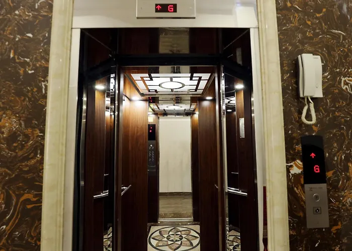 Family Hotel: Maxim Hotel