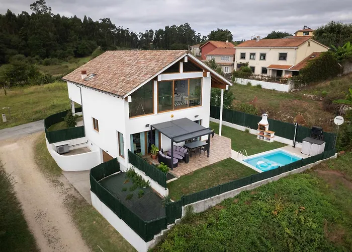 La Casa Del Camino