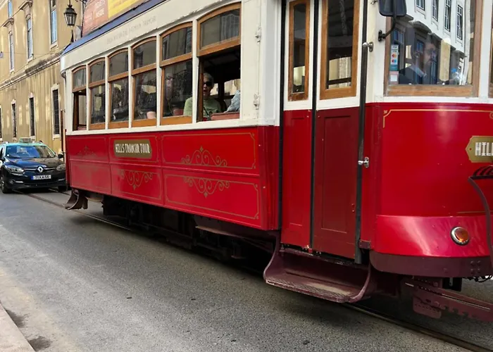 Varandas Do Chiado - Coliving