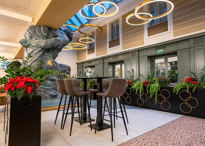 Atlas Hotel