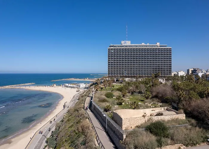 Hilton Tel Aviv