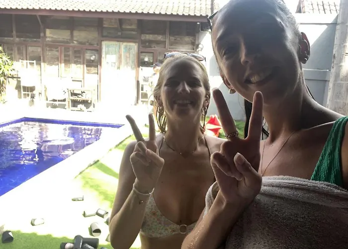 The Tipsy Gypsy Hostel