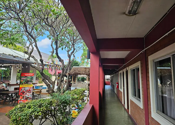 Red Brick