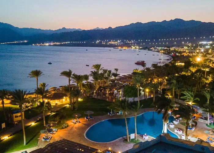 Dahab Lagoon Club & Resort Ex Tirana Dahab