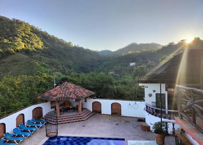  Amaria Villas (Adults Only)