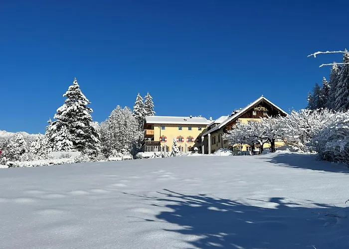 Hotel Grünwalderhof
