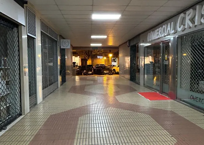 Pensión La Castellana