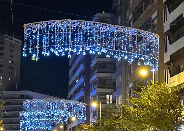 Pensión La Castellana