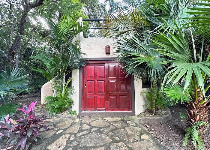 Family Hotel: Surf Ranch Hotel & Resort